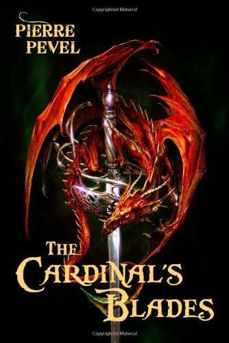 The Cardinal's Blades