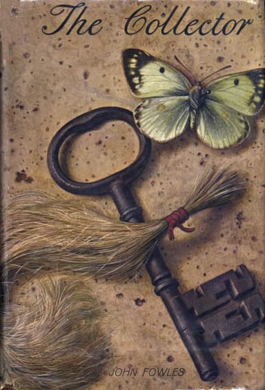 The Collector