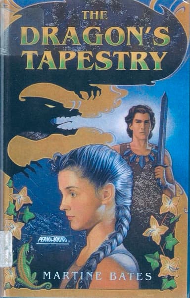 The Dragon's Tapestry
