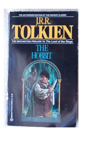 The Hobbit