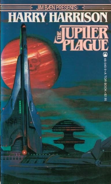 The Jupiter Plague