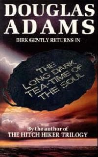 The Long Dark Tea-Time Of The Soul