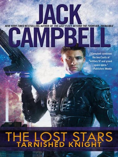 The Lost Stars: Tarnished Knight