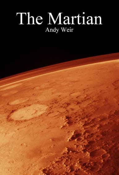 The Martian