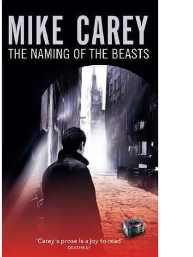 The Naming of the Beasts