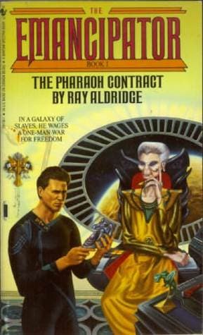 The Pharoah Contract