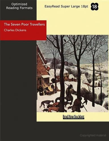 The Seven Poor Travellers