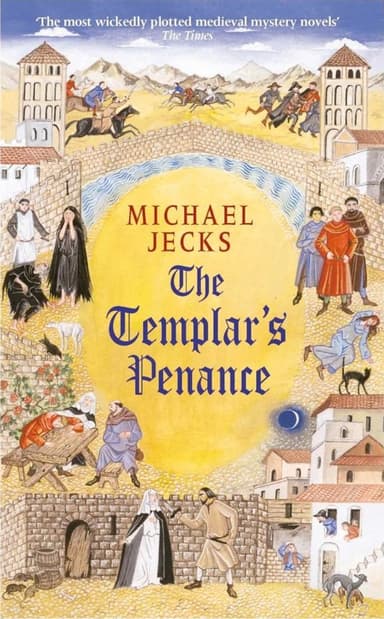 The Templar