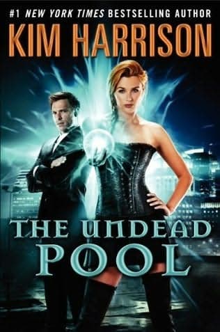 The Undead Pool