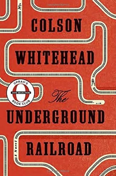 The Underground Railroad