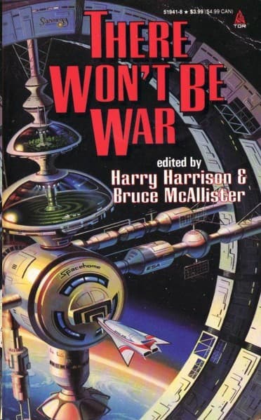 There Won't Be War