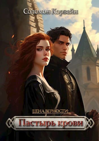 Цена верности: пастырь крови
