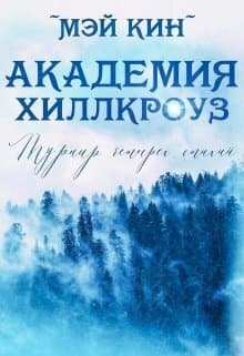 Турнир четырёх стихий (СИ)