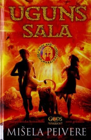 Uguns sala