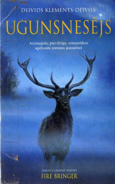 Ugunsnesējs
