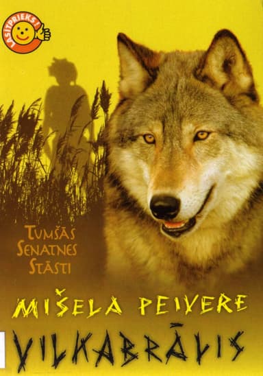 Vikabrālis Tumšās senatnes Stāsti Pirmā grāmata