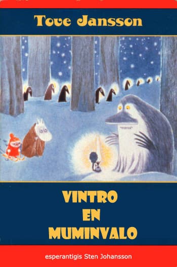 VINTRO EN MUMINVALO