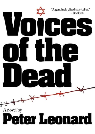 Voices of the dead