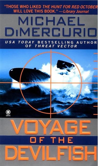 Voyage of the Devilfish