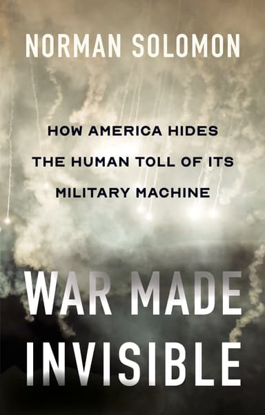 War Made Invisible
