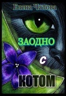 Заодно с котом (СИ)
